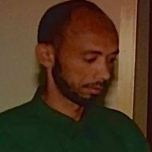 Meet your Posher, Samuel